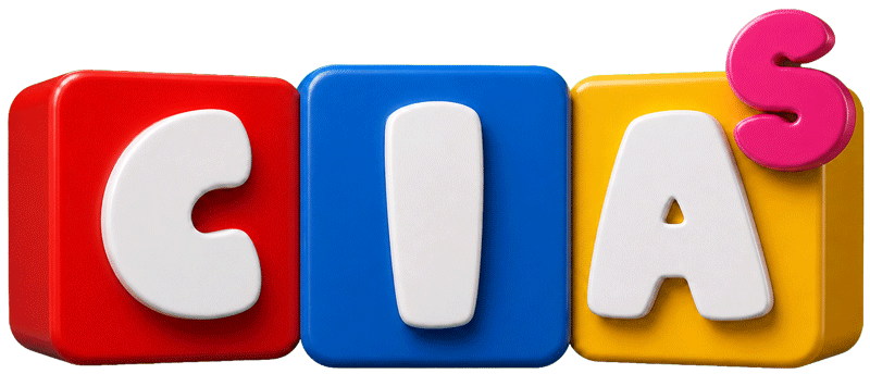 Logo CIAs Maranata